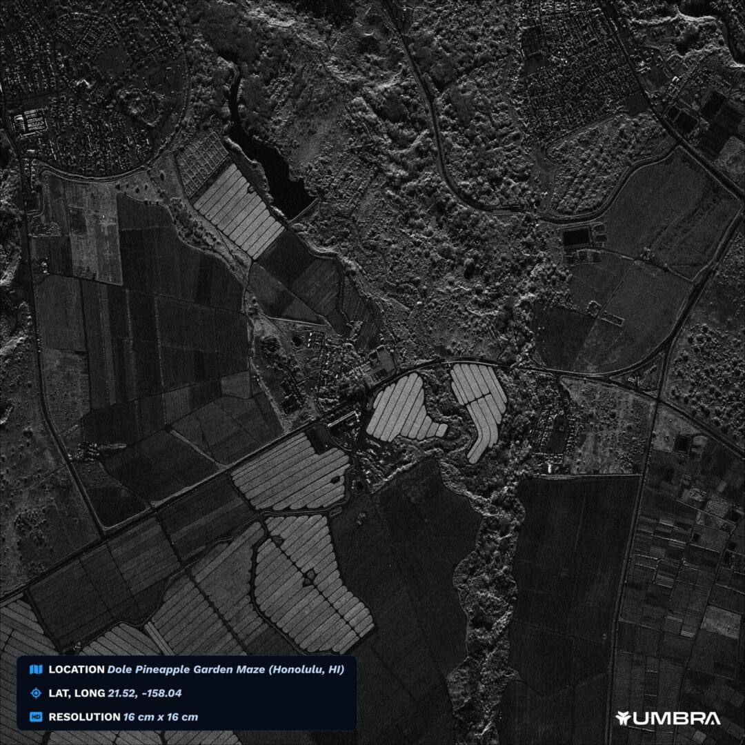 The Highest Resolution Commercial Satellite Image Ever. - Synthetic News