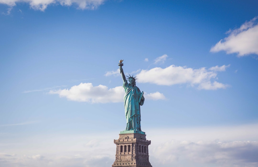 Photo Statue of Liberty