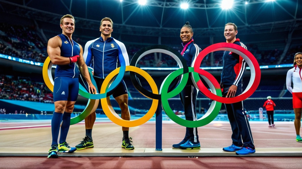 Olympians