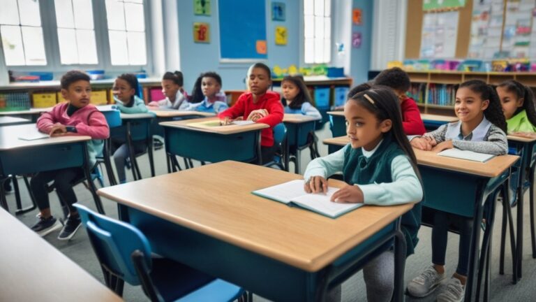 Photo AI in the classroom