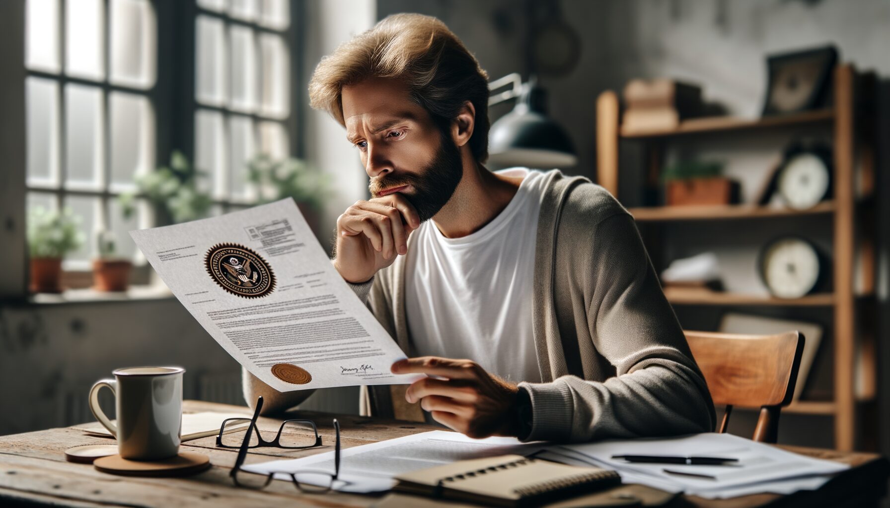 Photo Government benefits