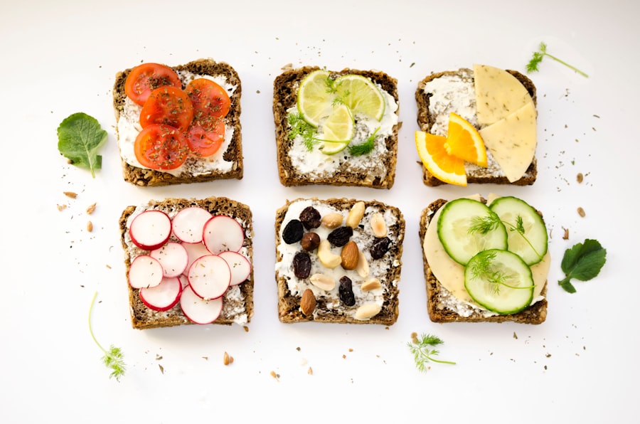 nutrition