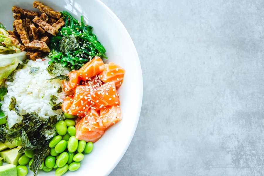 Photo nutrition