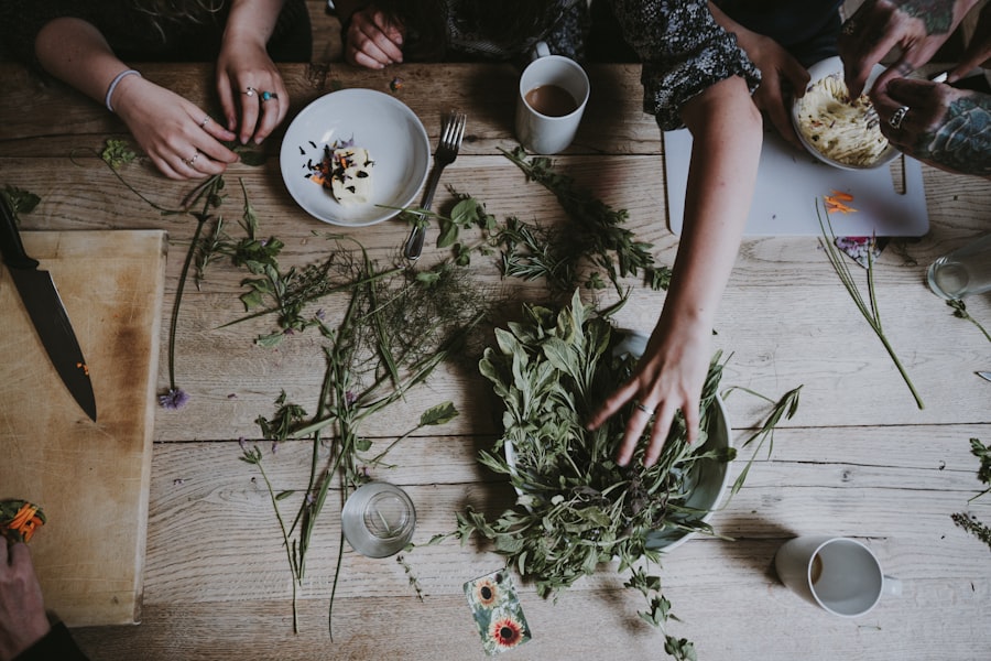 natural remedies