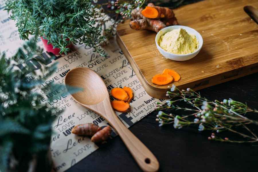 Photo natural remedies