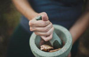 Photo natural remedies