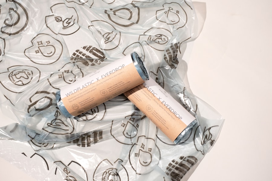 biodegradable poop bags