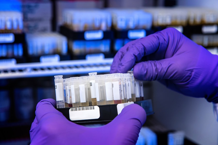 DNA Testing