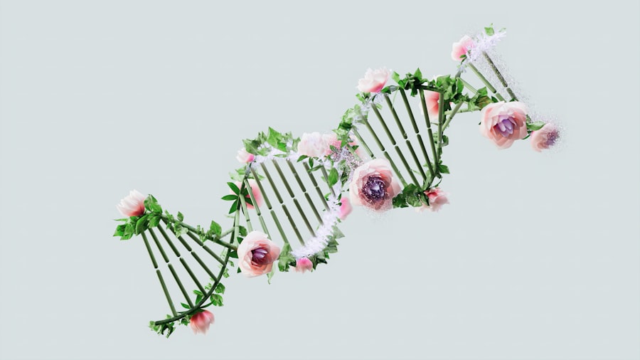 Photo DNA Testing